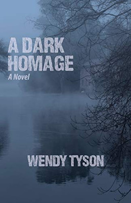 A Dark Homage (Delilah Percy Powers)