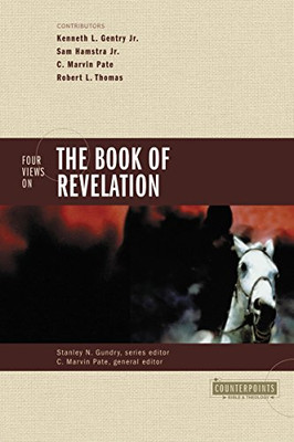 Four Views On The Book Of Revelation