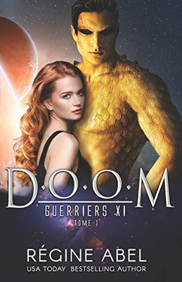 Doom (Guerriers Xi) (French Edition)