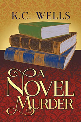 Novel Murder (Merrychurch Mysteries)