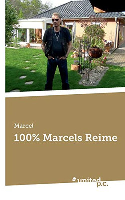 100% Marcels Reime (German Edition)