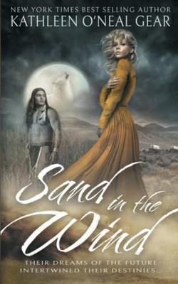 Sand In The Wind: A Western Romance