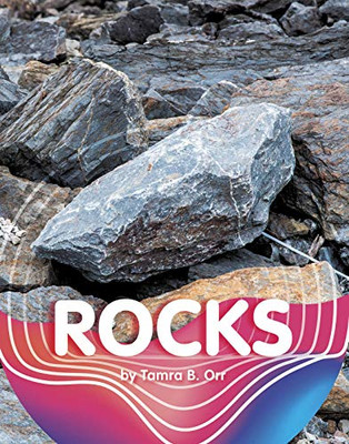 Rocks (Earth Materials And Systems)