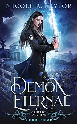 Demon Eternal (The Camelot Archive)