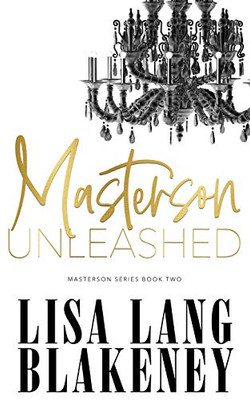 Masterson Unleashed (The Masterson)