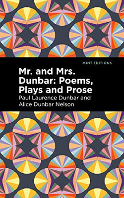 Mr. And Mrs. Dunbar (Mint Editions)