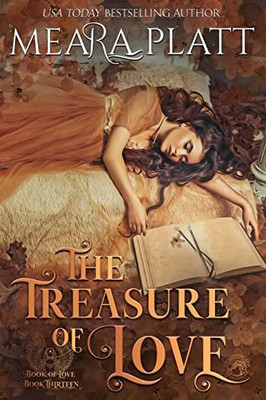 The Treasure Of Love (Book Of Love)