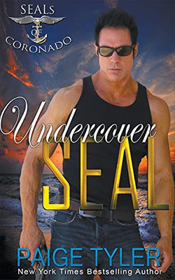 Undercover Seal (Seals Of Coronado)