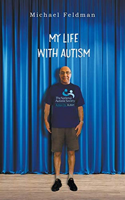 My Life With Autism - 9781800316133