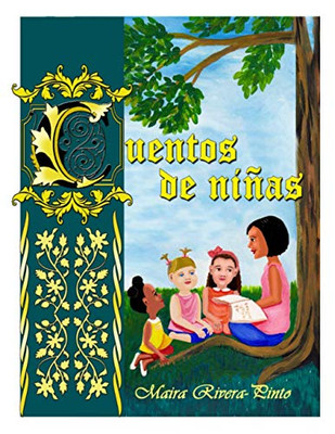 Cuentos De Niñas (Spanish Edition)