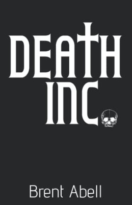 Death Inc. (The Reaper Chronicles)