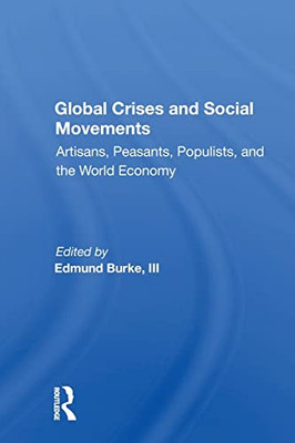 Global Crises And Social Movements