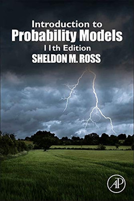 Introduction To Probability Models