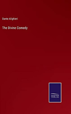 The Divine Comedy - 9783752574395