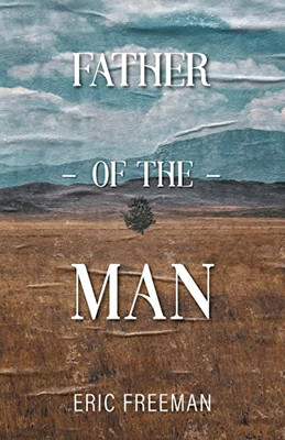 Father Of The Man - 9781525589430