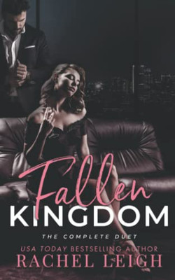 Fallen Kingdom: The Complete Duet