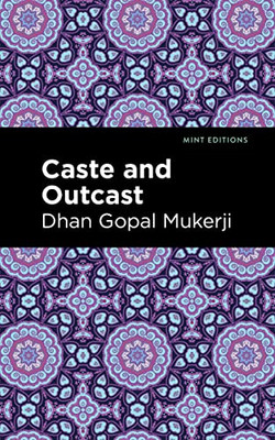 Caste And Outcast (Mint Editions)