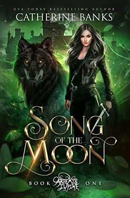 Song Of The Moon (Artemis Lupine)