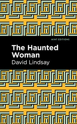 The Haunted Woman (Mint Editions)