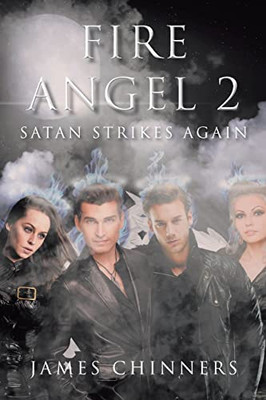 Fire Angel 2: Satan Strikes Again