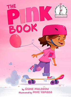 The Pink Book (Beginner Books(R))