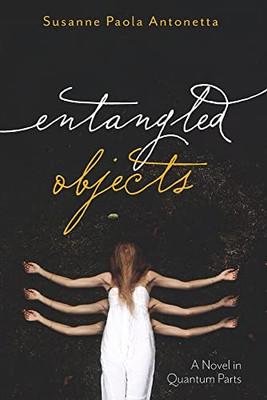 Entangled Objects - 9781639820429