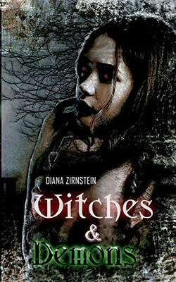 Witches & Demons (German Edition)