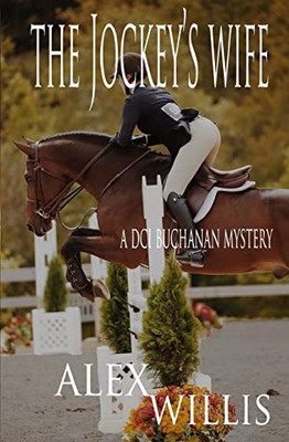 The Jockey'S Wife - 9781913471224