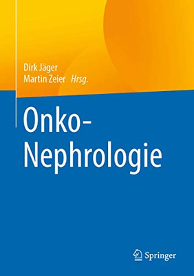 Onko-Nephrologie (German Edition)