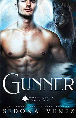 Gunner (1) (Wolf Elite Shifters)