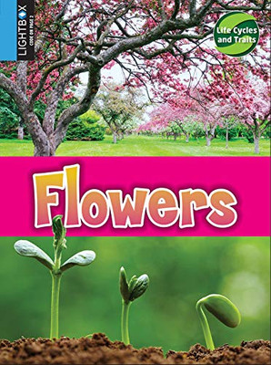 Flowers (Life Cycles And Traits)