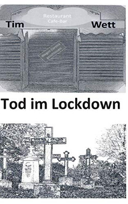 Tod Im Lockdown (German Edition)