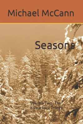Seasons (The Kilmarnock Trilogy)