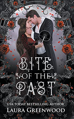 Bite Of The Past (The Black Fan)