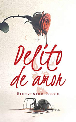 Delito De Amor (Spanish Edition)