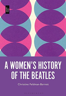A WomenS History Of The Beatles