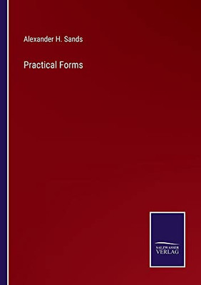 Practical Forms - 9783752573480