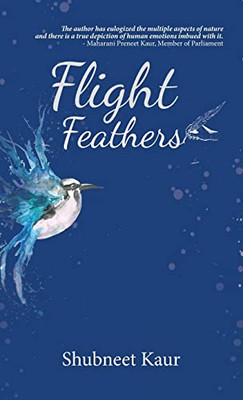 Flight Feathers - 9781543768794