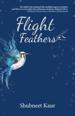 Flight Feathers - 9781543768787