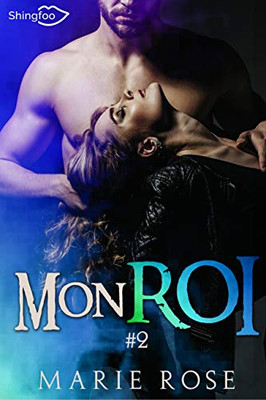 Mon Roi Tome 2 (French Edition)