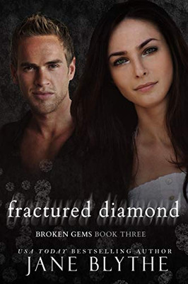 Fractured Diamond (Broken Gems)