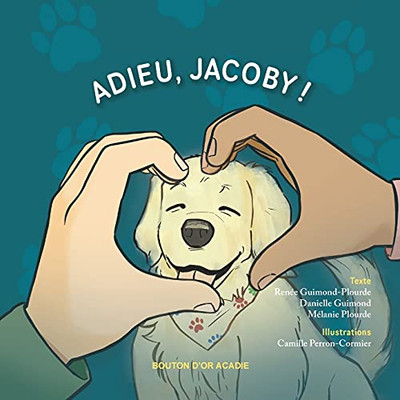 Adieu, Jacoby! (French Edition)