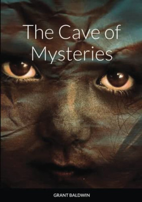 The Cave Of Mysteries Paperback