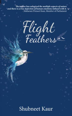 Flight Feathers - 9781543708479