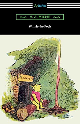 Winnie-The-Pooh - 9781420980820