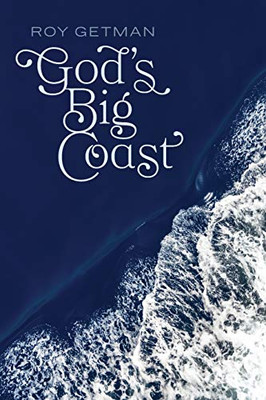 God'S Big Coast - 9781525560040