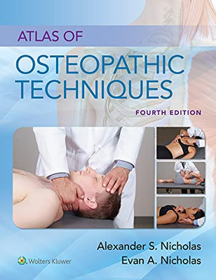 Atlas Of Osteopathic Techniques