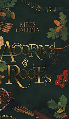 Acorns & Roots - 9781525561177