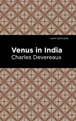 Venus In India (Mint Editions)