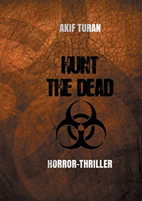 Hunt The Dead (German Edition)